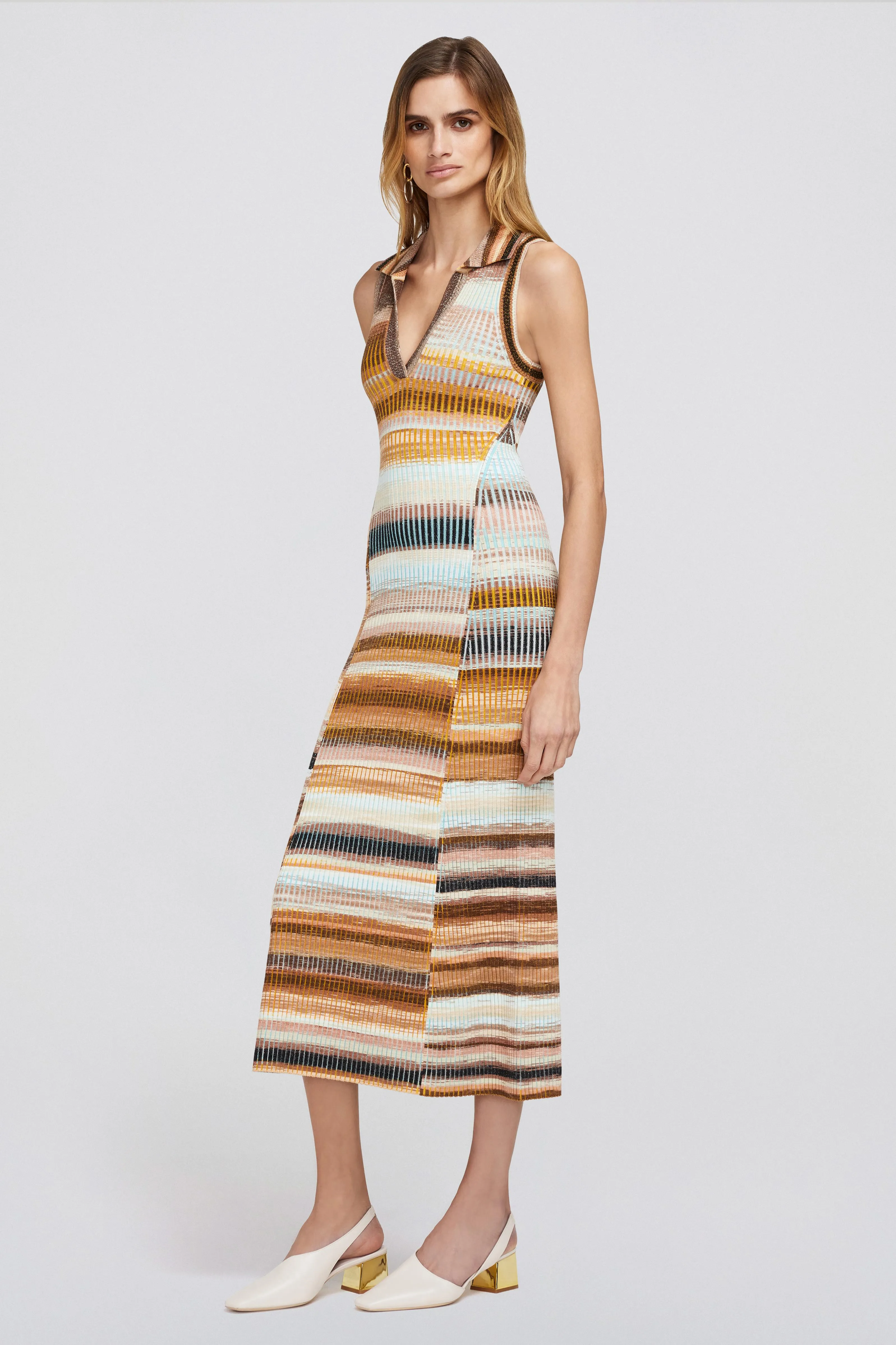 Emiliana Dress