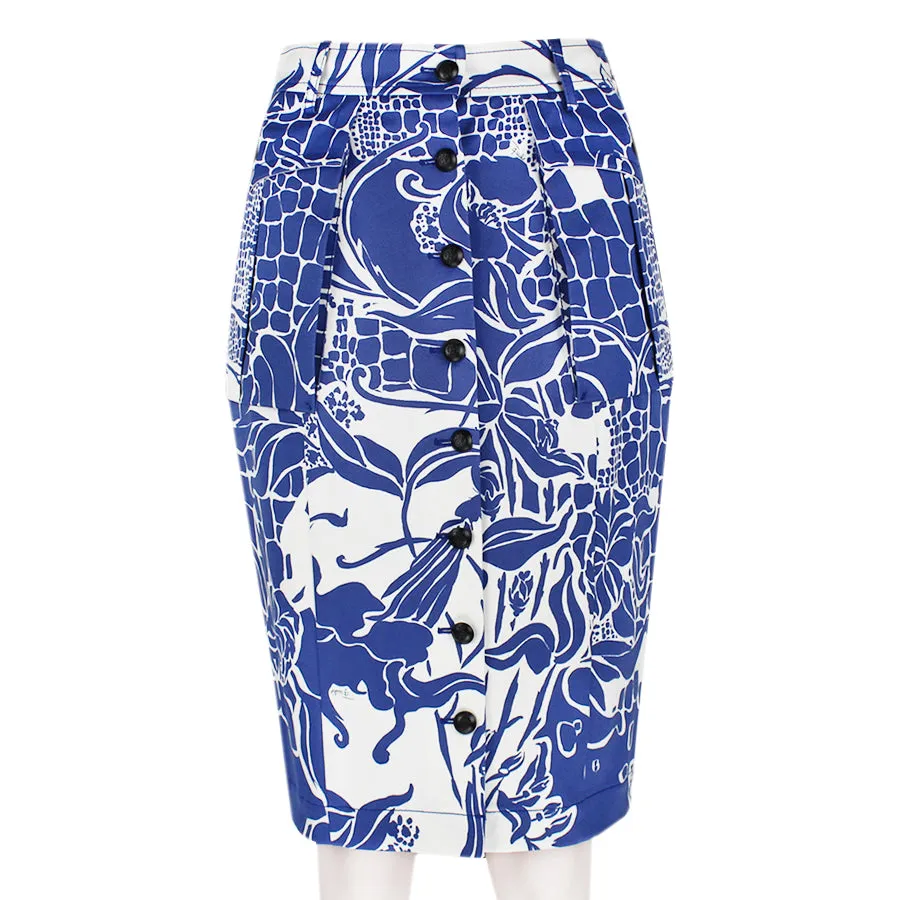 Emilio Pucci Skirt