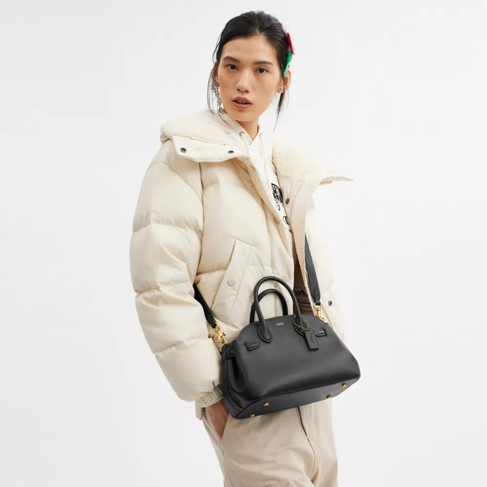 EMPIRE CARRYALL BAG 26