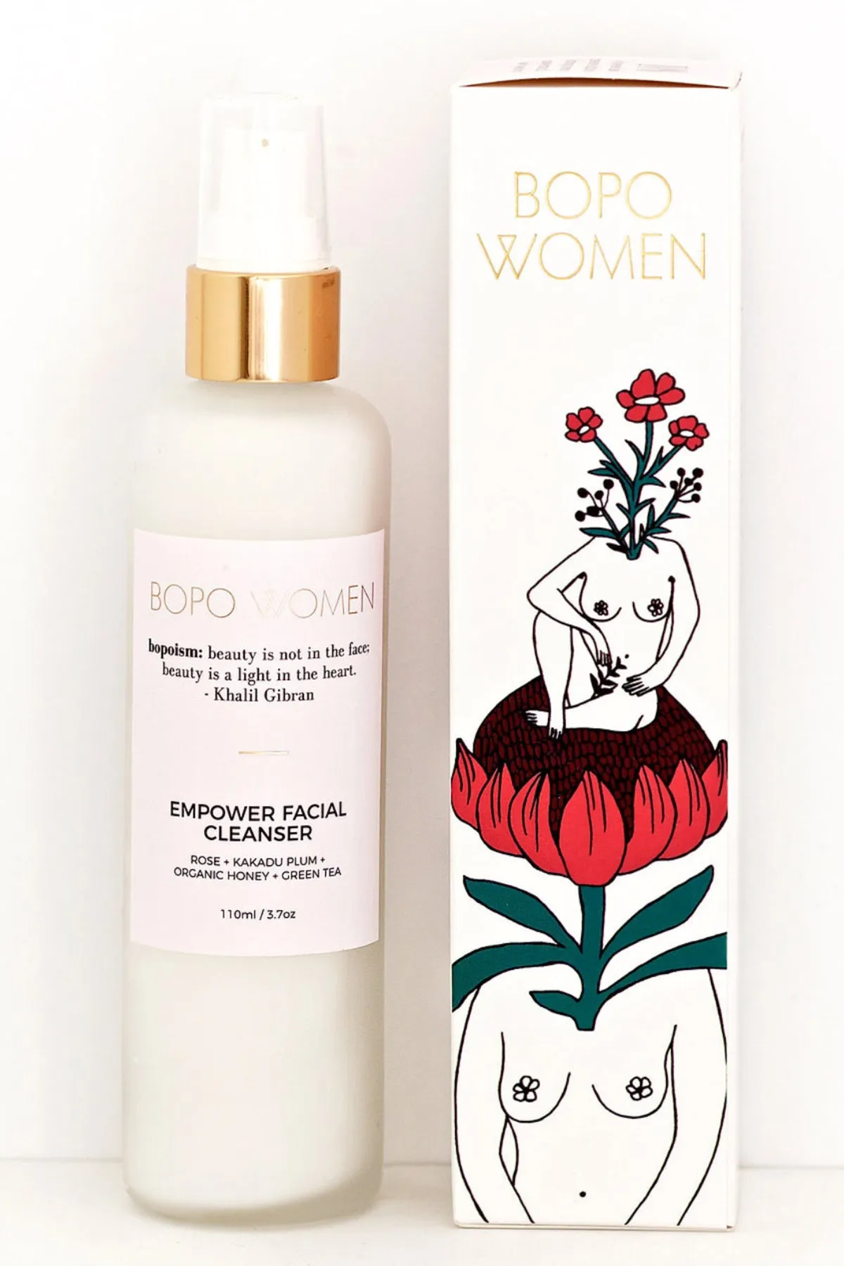Empower Facial Cleanser