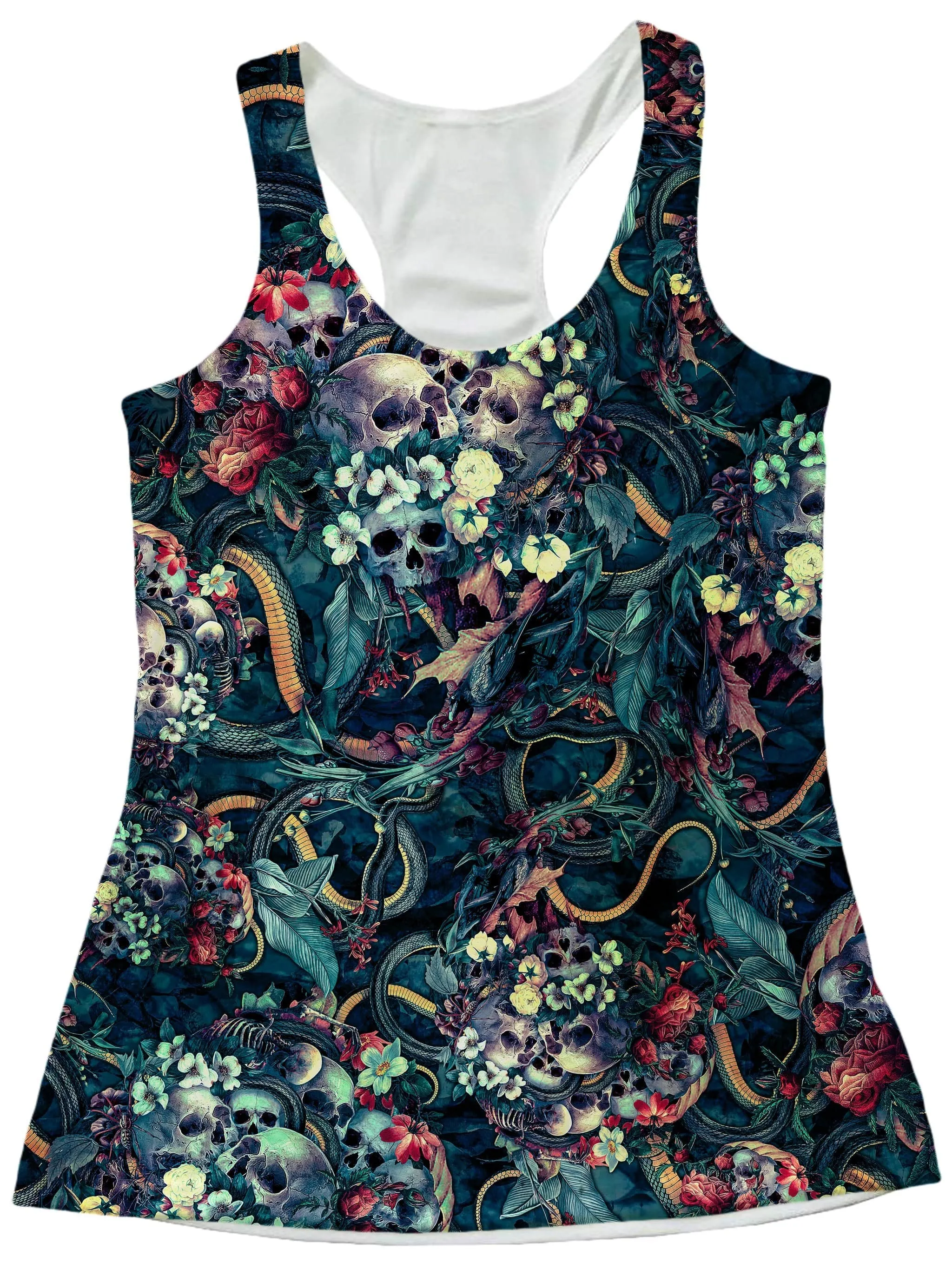 Endless Soul Women's Tank