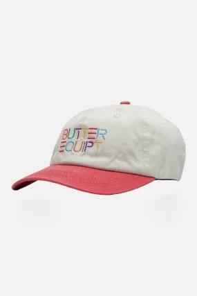 Equipt 6 Panel Cap