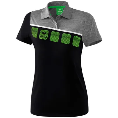 Erima 5-C Polo Women