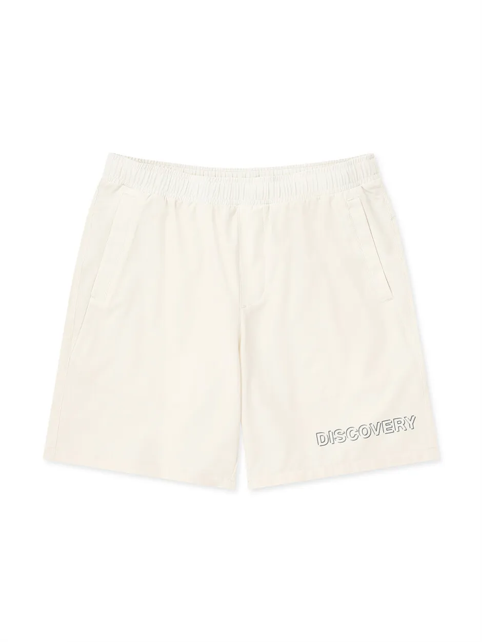 Essential Stretch Shorts D.Ivory