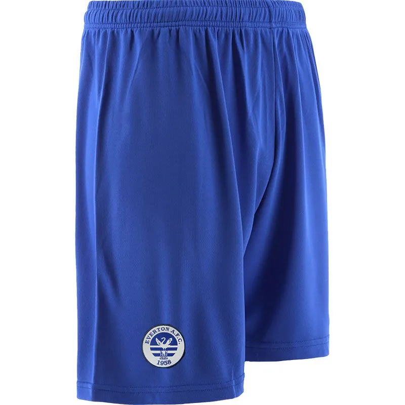Everton AFC Aztec Shorts