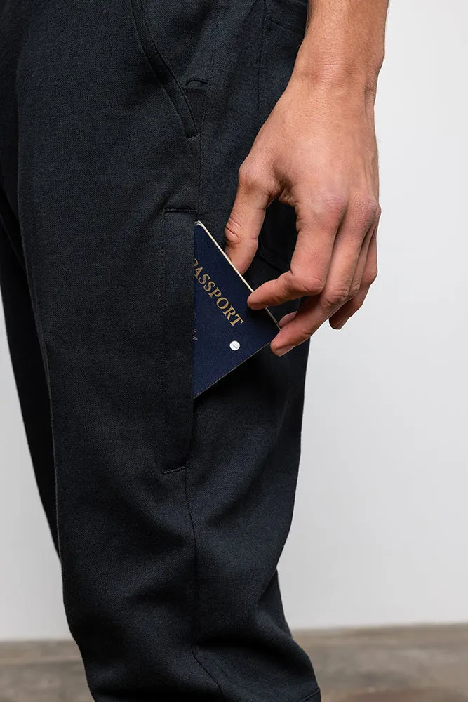   Everywhere Double Knit Pant
