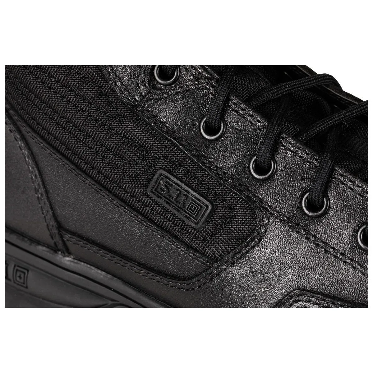 EVO 2.0 8" Side Zip Boot