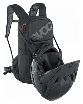 Evoc Ride 16 Backpack Black