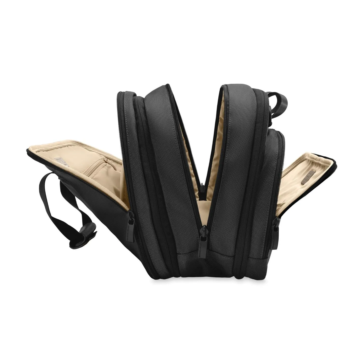 Expandable Cabin Bag