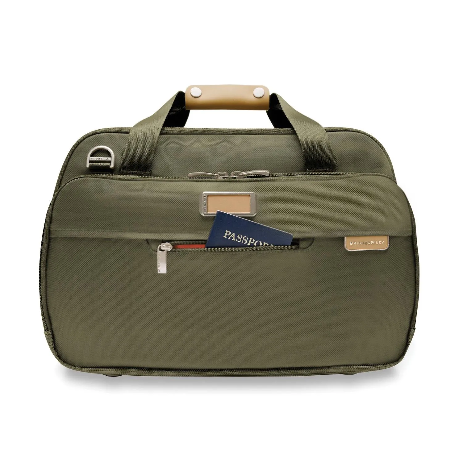 Expandable Cabin Bag