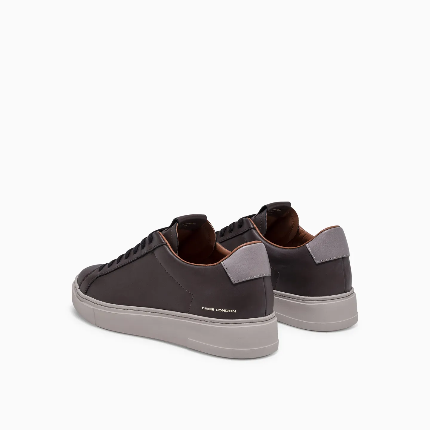 EXTRALIGHTDARK BROWN