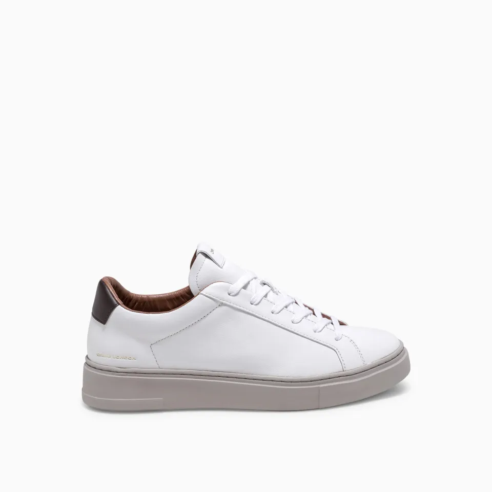 EXTRALIGHTWHITE-BROWN