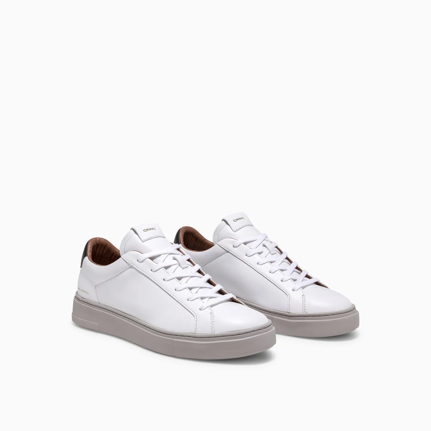 EXTRALIGHTWHITE-BROWN