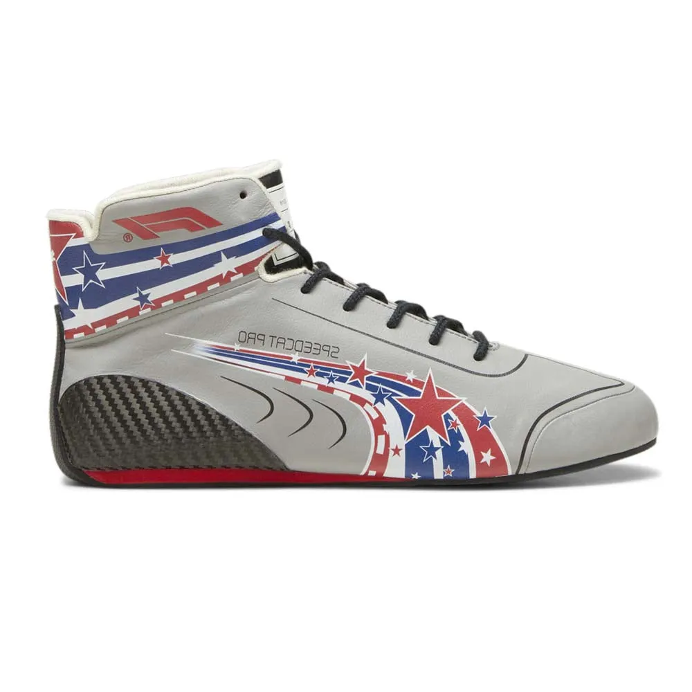 F1 Speedcat Pro Austin Lace Up Sneakers