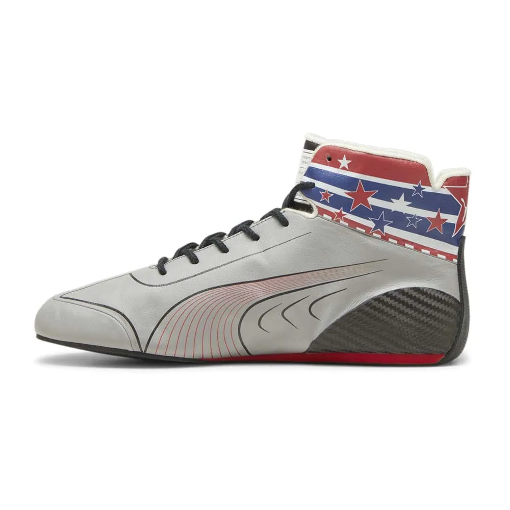 F1 Speedcat Pro Austin Lace Up Sneakers