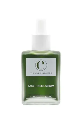 Face and Neck Serum