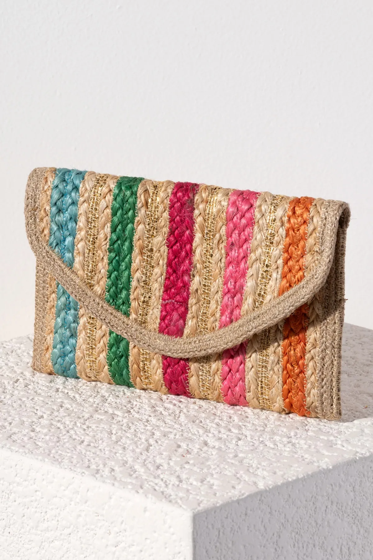 Fantasia Clutch