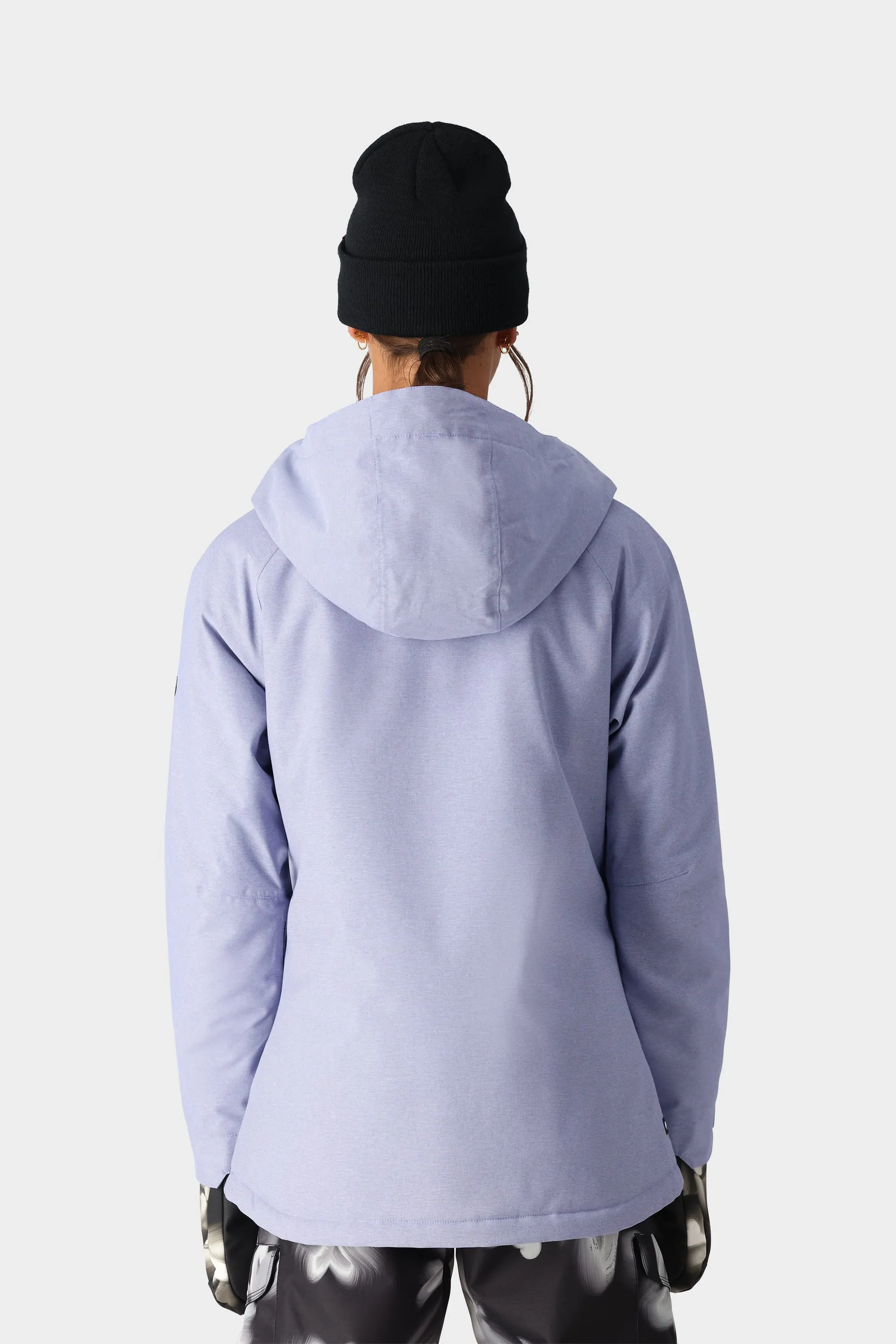   Fantasia Insulated Jacket