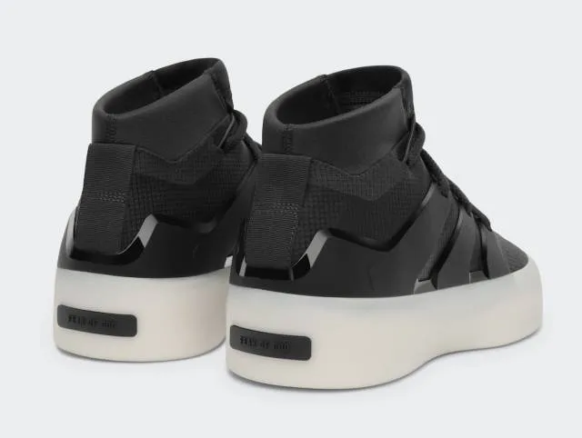 Fear of god athletics i basketball carbon