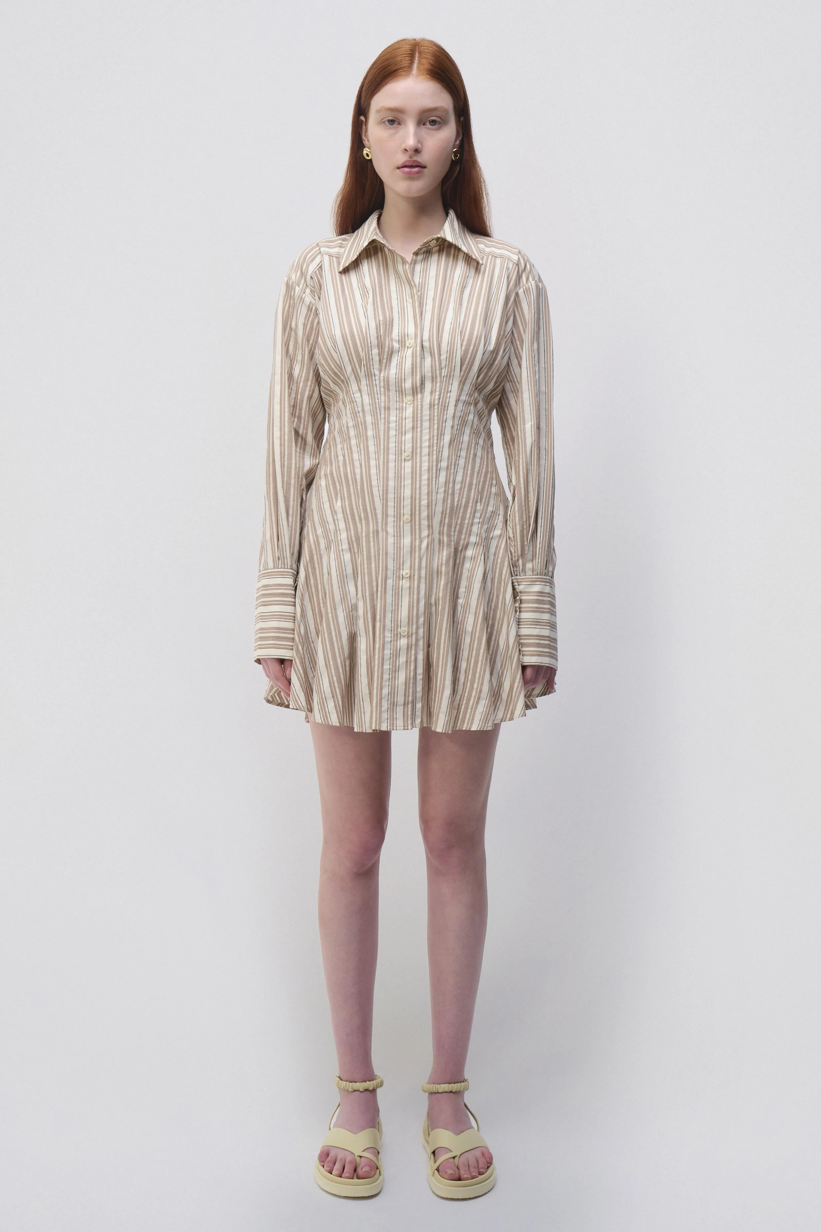 Felicity Dress