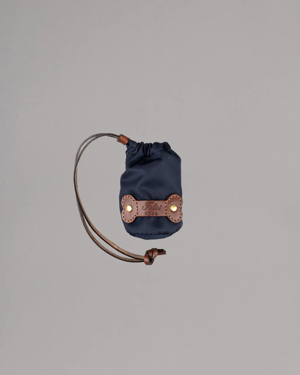 FELISI Dog-bag Dispenser