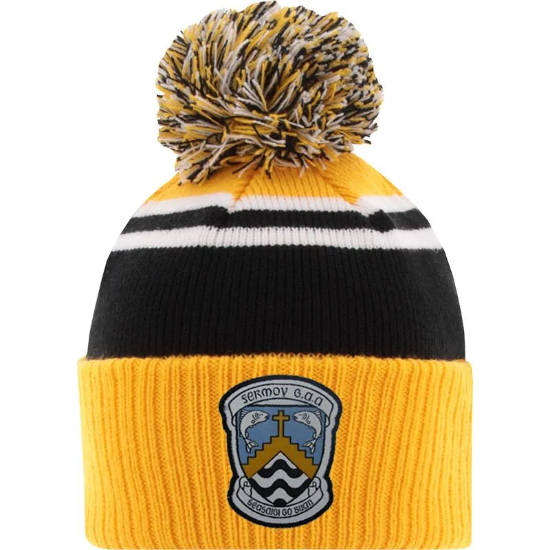 Fermoy GAA Canyon Bobble Hat
