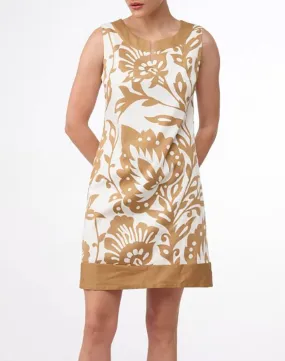 FIBES DRESS