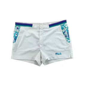 Fila 90s Tennis Shorts - XL