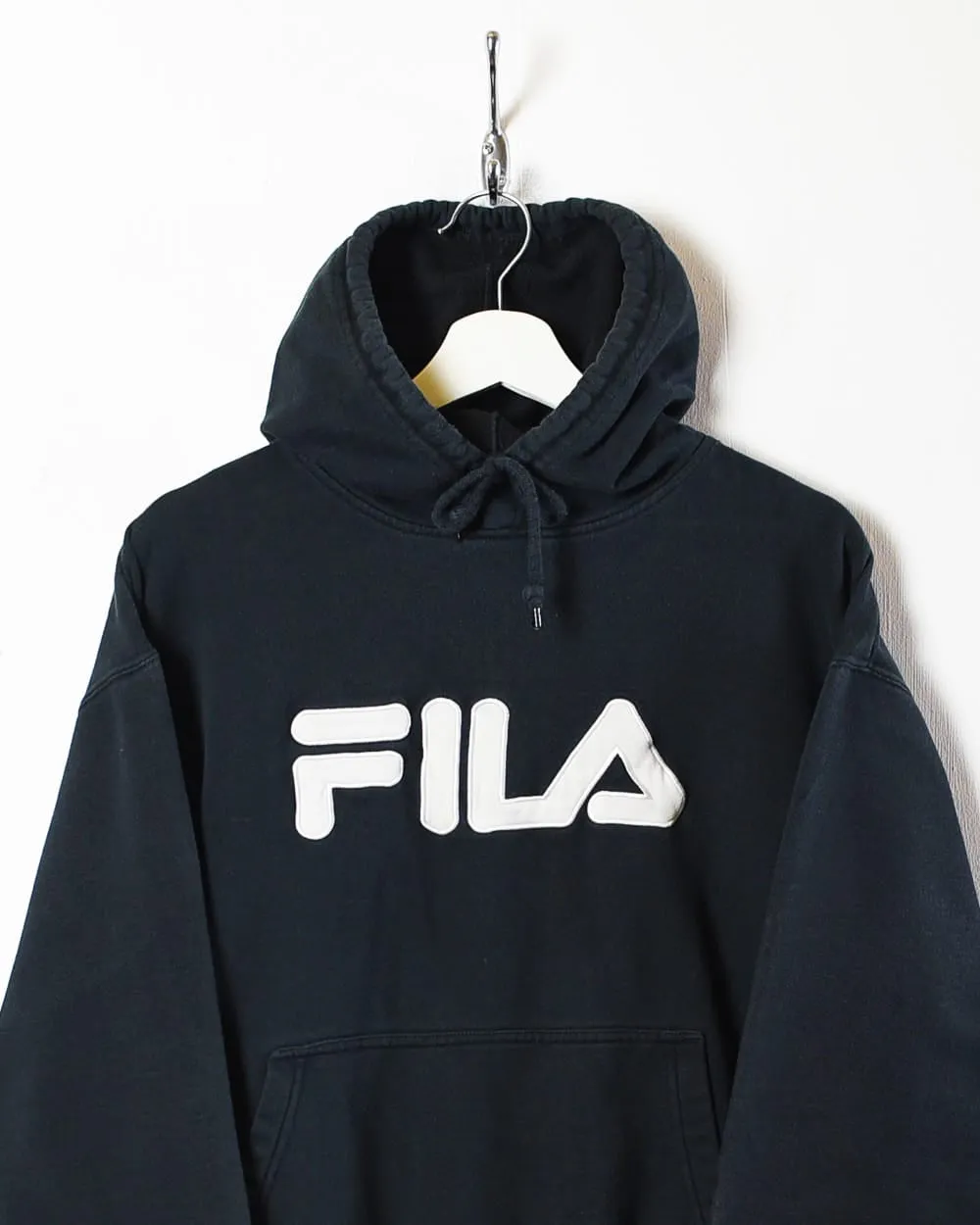 Fila Hoodie - X-Small