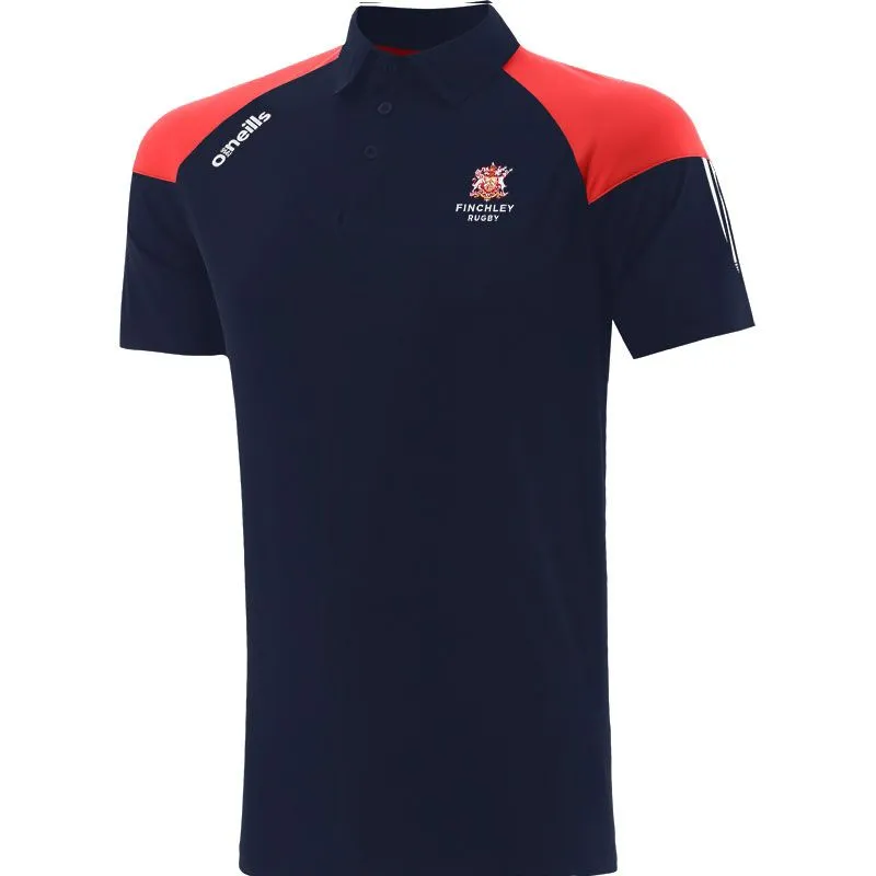 Finchley RFC Oslo Polo Shirt