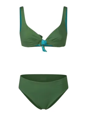 Fisico Knotted Bikini