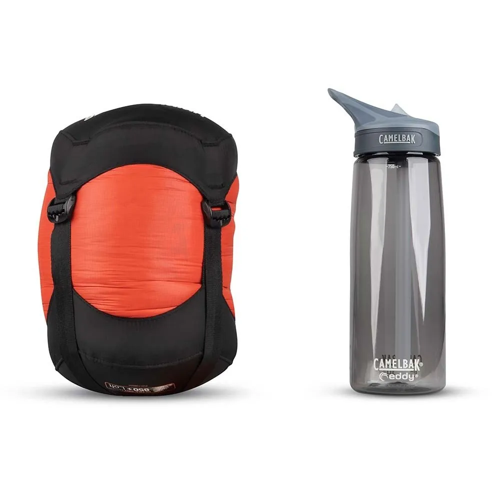 Flame FmIII Down Sleeping Bag