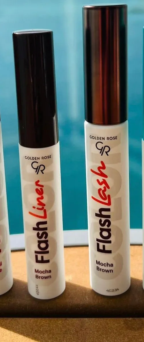 Flash Lash Mascara Brown