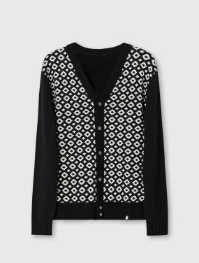  Fleetwood Cardigan