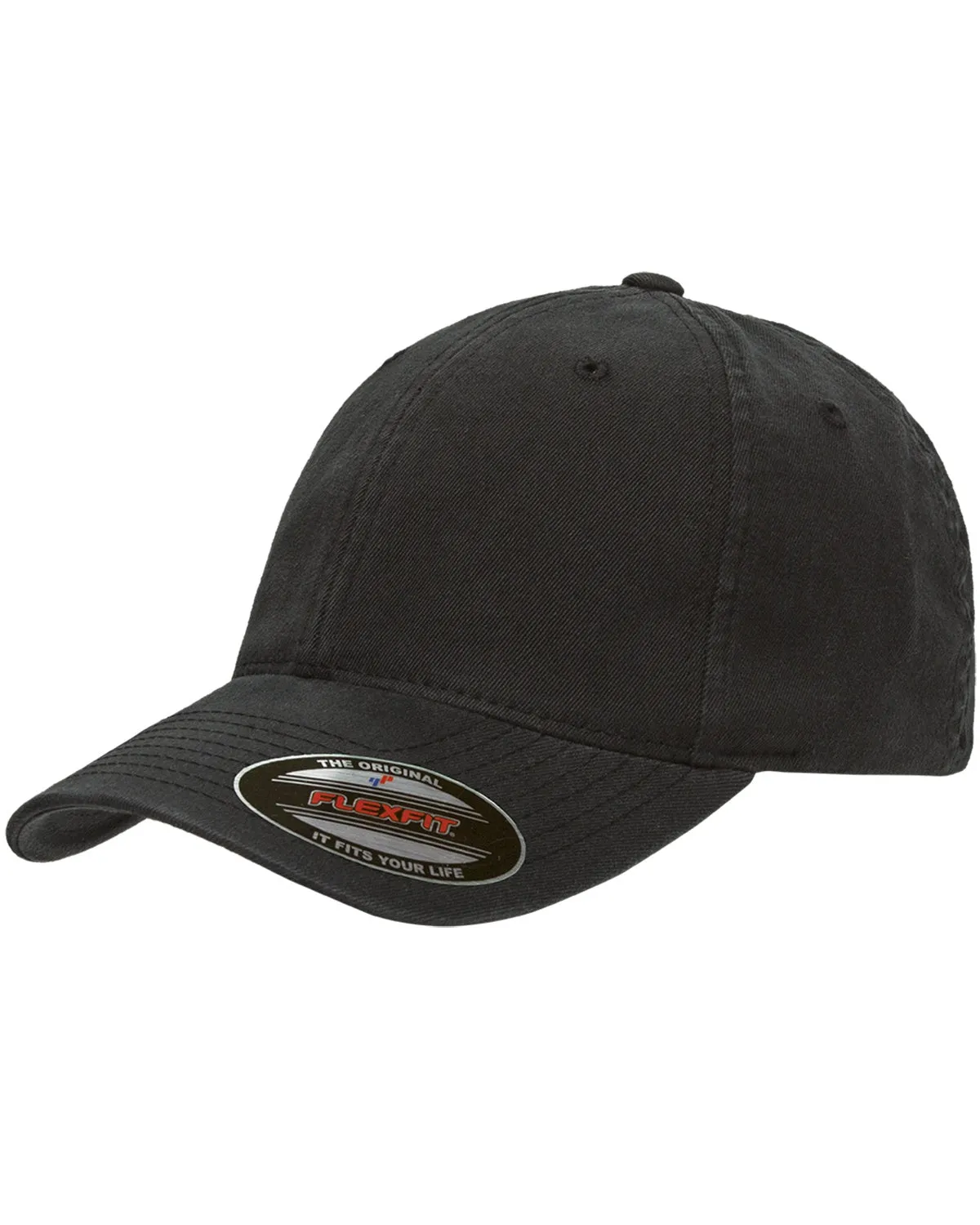 Flexfit Garment-Washed Cap