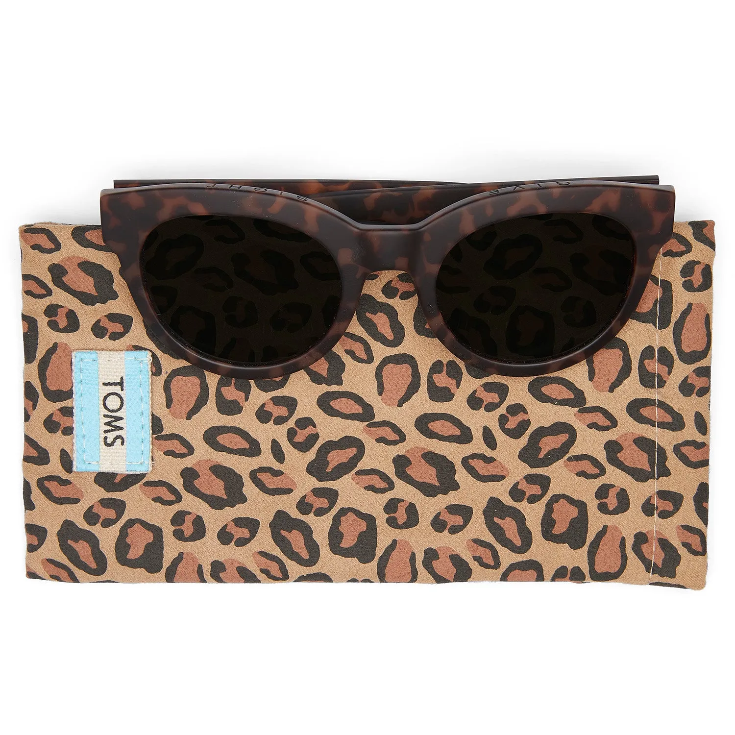 Florentin Tort Sunglasses