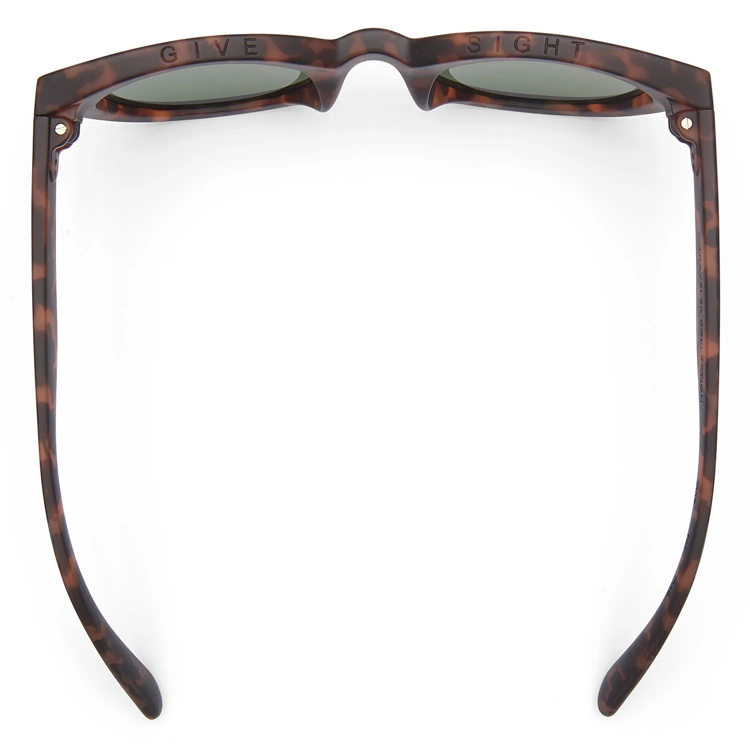 Florentin Tort Sunglasses