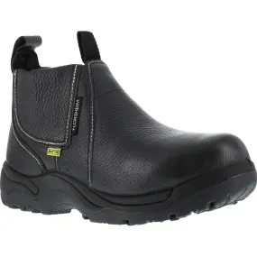 Florsheim Work Hercules Steel Toe Met Guard Quick-Release Work Boot