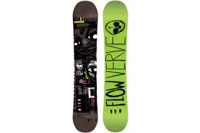 Flow Verve Snowboard 2014