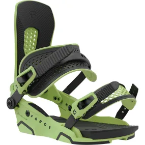 Force Snowboard Bindings