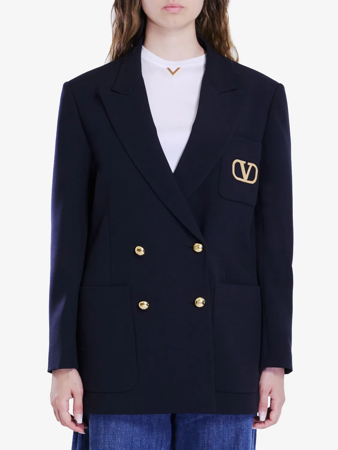 FORMAL NATTé JACKET