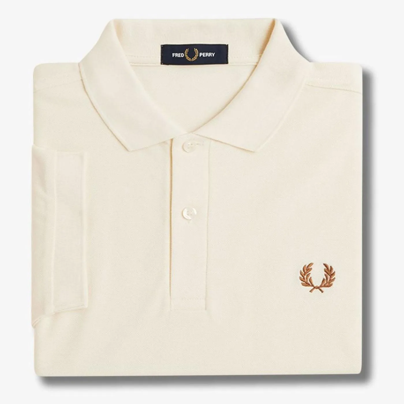 FRED PERRY Men's M6000 Mod Pique Tennis Shirt E/M