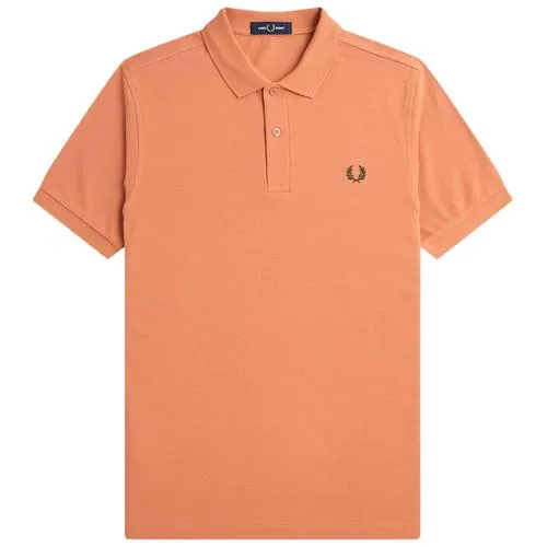 FRED PERRY Men's M6000 Mod Pique Tennis Shirt LR