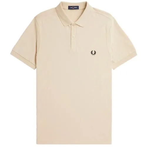 FRED PERRY Men's M6000 Mod Pique Tennis Shirt O/B