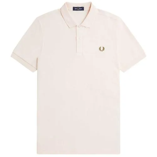 FRED PERRY Men's M6000 Mod Pique Tennis Shirt SP