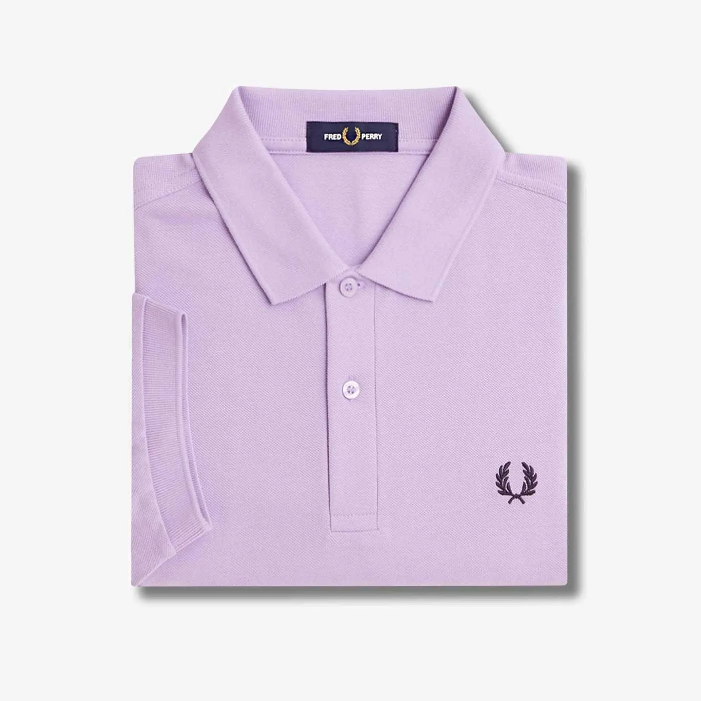 FRED PERRY Men's M6000 Mod Pique Tennis Shirt U/N