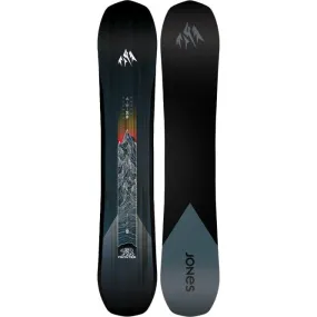 Frontier Snowboard 2025