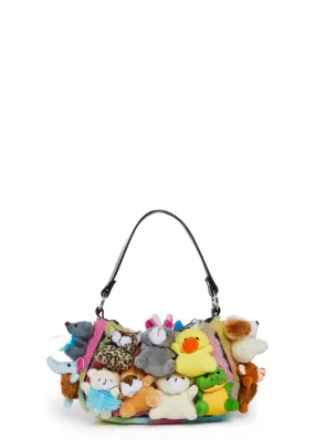 Fun N' Games Shoulder Bag-