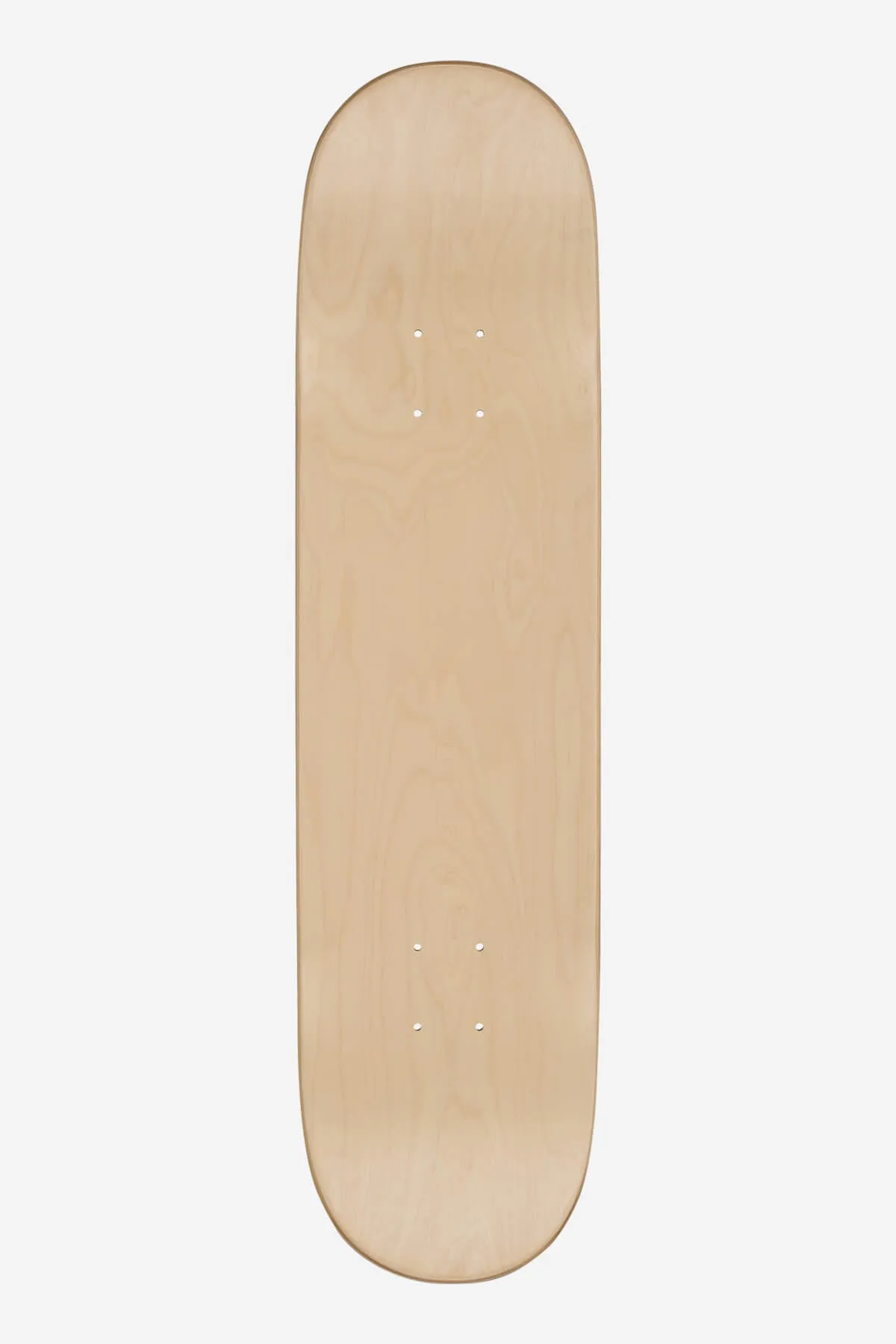 G1 Dessau - Descend - 8.0 Skateboard Deck