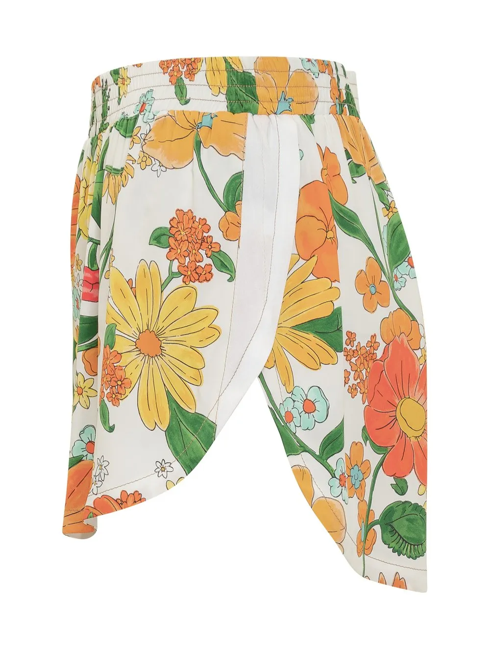 Garden Short